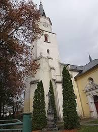 Kościół Narodzenia Maryi Panny w Starym Boguminie